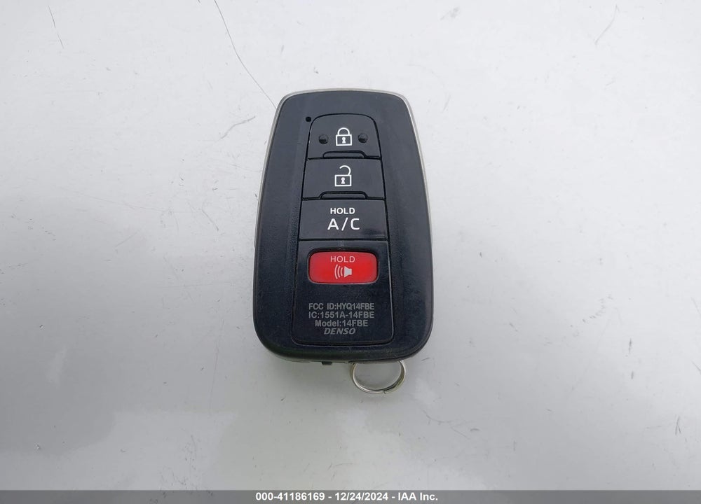 2018 TOYOTA PRIUS PRIME PREMIUM VIN: JTDKARFP9J3076184