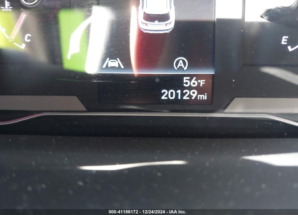 2023 HYUNDAI TUCSON VIN: 5NMJB3AE1PH287112