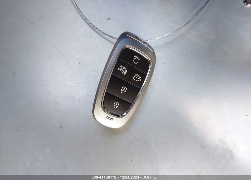 2023 HYUNDAI TUCSON VIN: 5NMJB3AE1PH287112