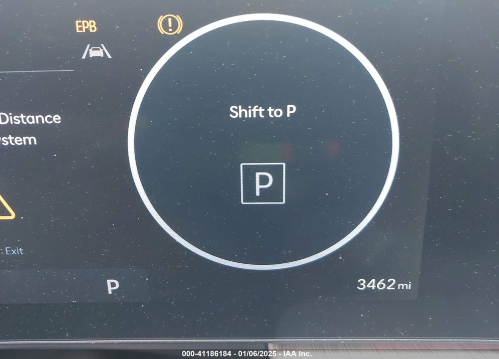 2024 HYUNDAI SONATA HYBRID LIMITED VIN: KMHL54JJ9RA093228