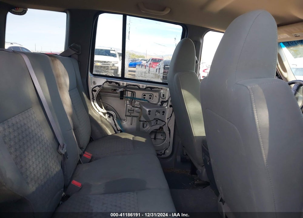 2006 JEEP LIBERTY SPORT VIN: 1J4GL48K46W149093