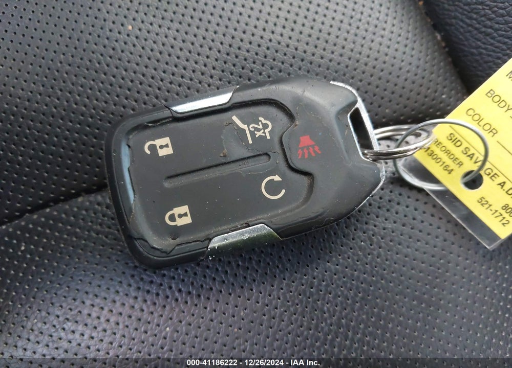 2018 GMC TERRAIN SLT VIN: 3GKALVEX0JL141321