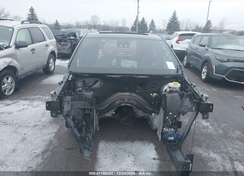 2019 JEEP GRAND CHEROKEE VIN: 1C4RJFDJ0KC679750