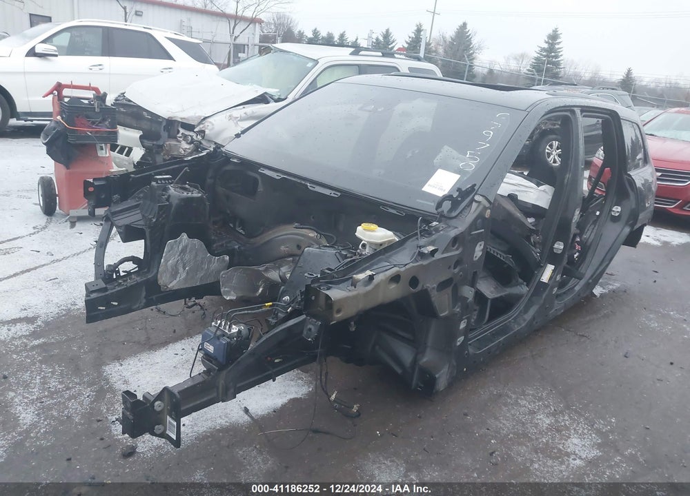 2019 JEEP GRAND CHEROKEE VIN: 1C4RJFDJ0KC679750