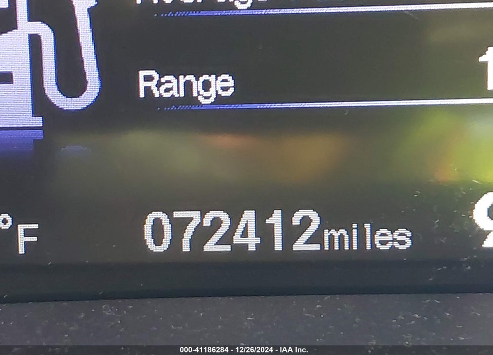 2015 HONDA CIVIC HYBRID VIN: 19XFB4F20FE201028