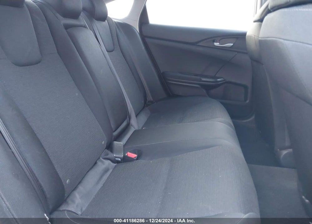 2019 HONDA INSIGHT EX VIN: 19XZE4F56KE032061