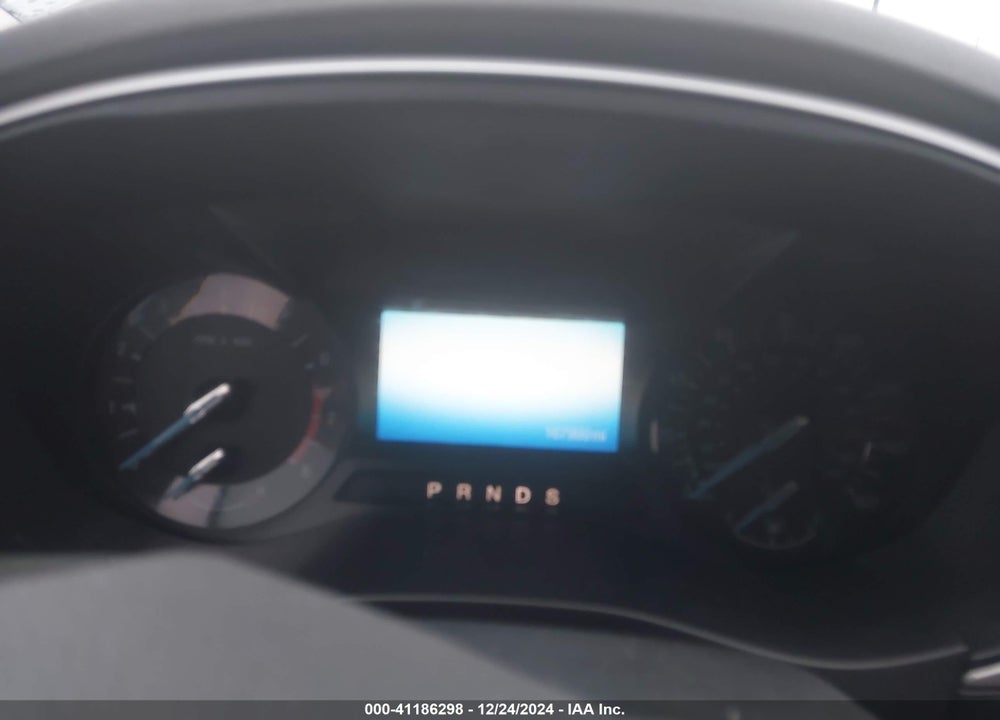 2014 FORD FUSION SE VIN: 3FA6P0H71ER348538