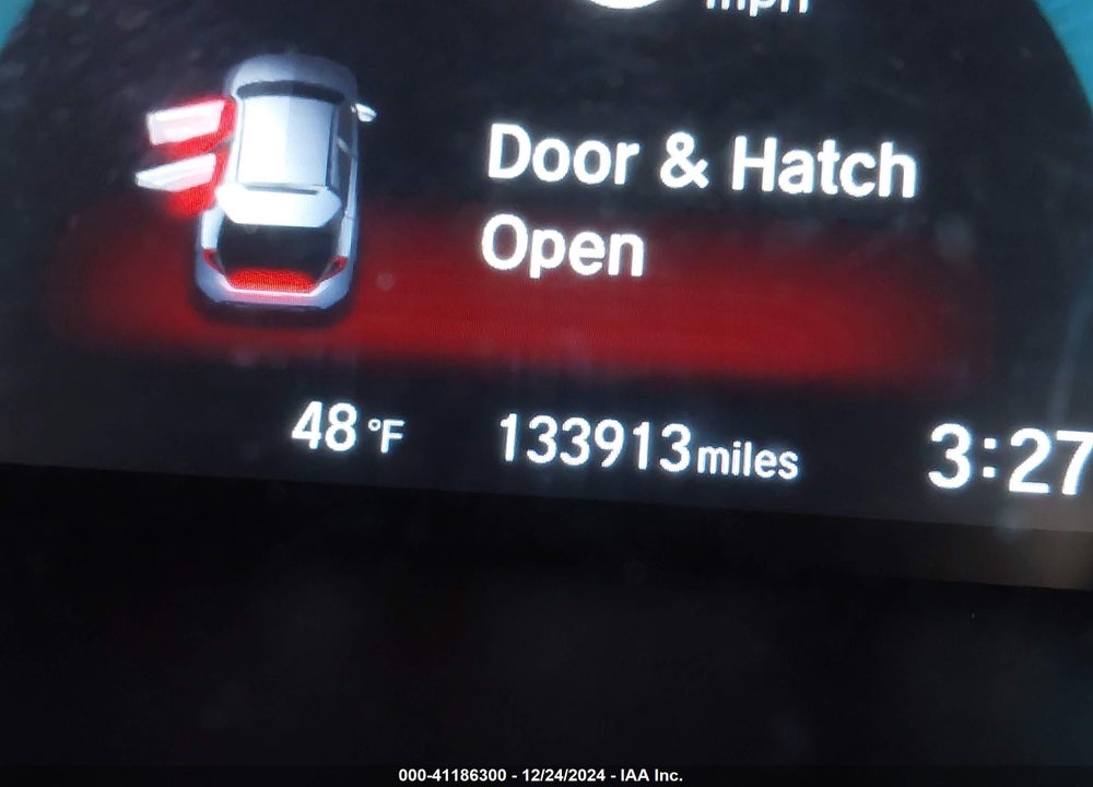 2019 HONDA CIVIC VIN: SHHFK7H61KU225262