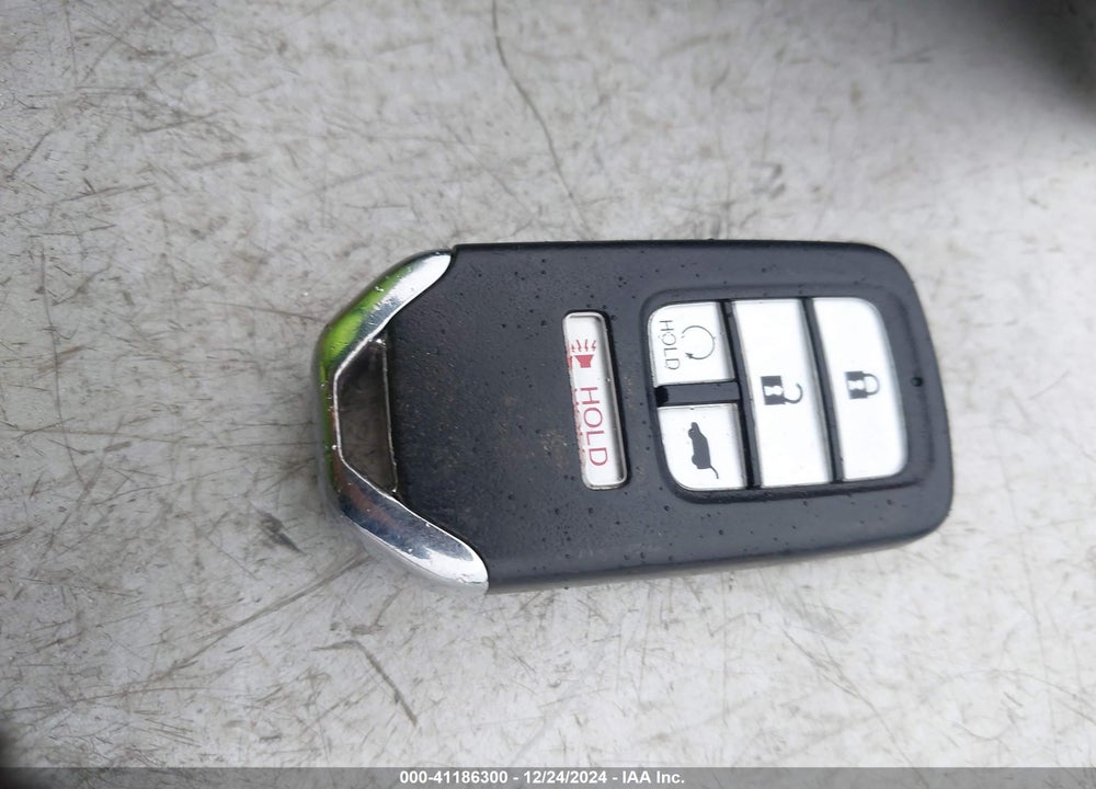 2019 HONDA CIVIC VIN: SHHFK7H61KU225262