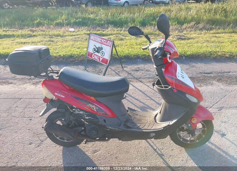 2020 OTHER --- VIN: L2BB9NCC6LB110040