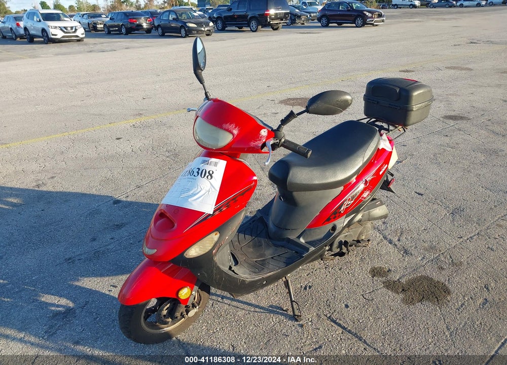 2020 OTHER --- VIN: L2BB9NCC6LB110040