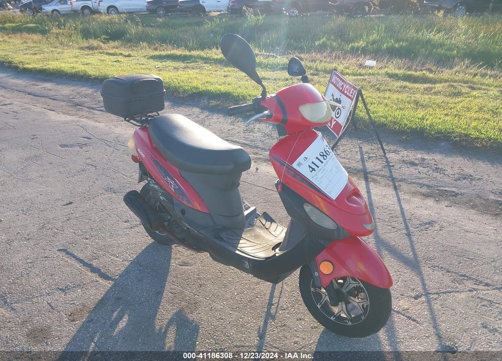 2020 OTHER --- VIN: L2BB9NCC6LB110040