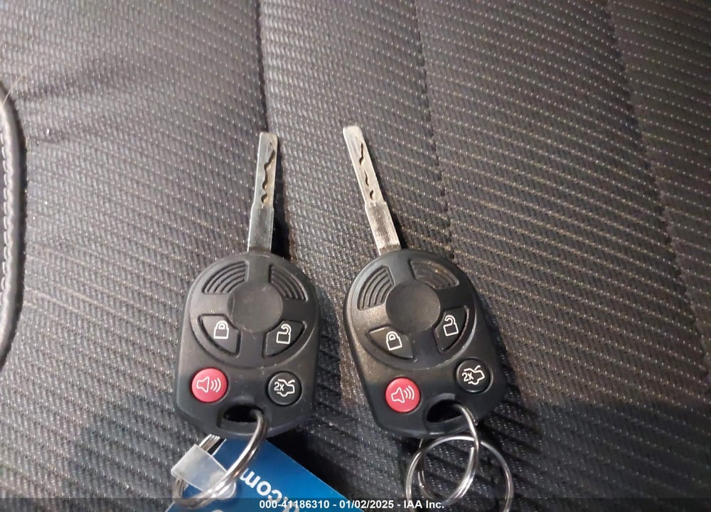 2015 FORD ESCAPE SE VIN: 1FMCU9G91FUA25531