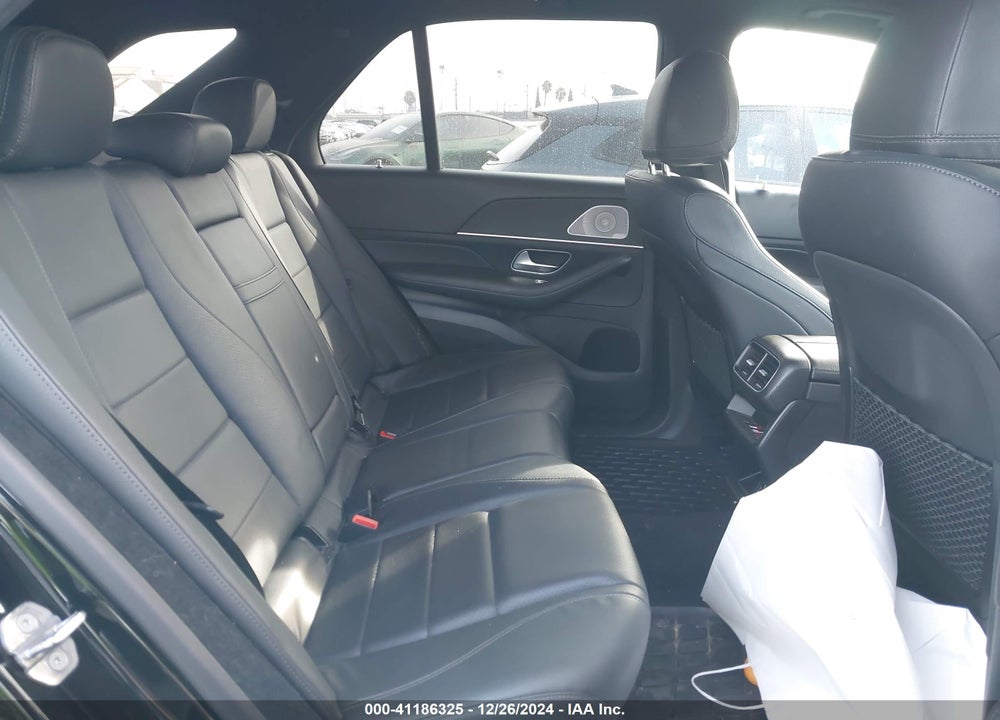 2021 MERCEDES-BENZ GLE 350 VIN: 4JGFB4KB9MA362754