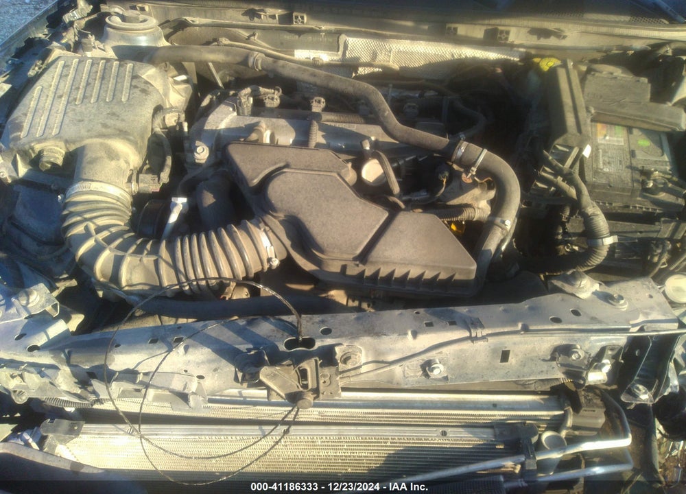 2011 BUICK REGAL VIN: W04GP5ECXB1078187