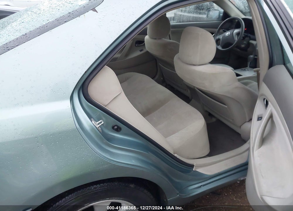 2011 TOYOTA CAMRY VIN: 4T4BF3EKXBR090306