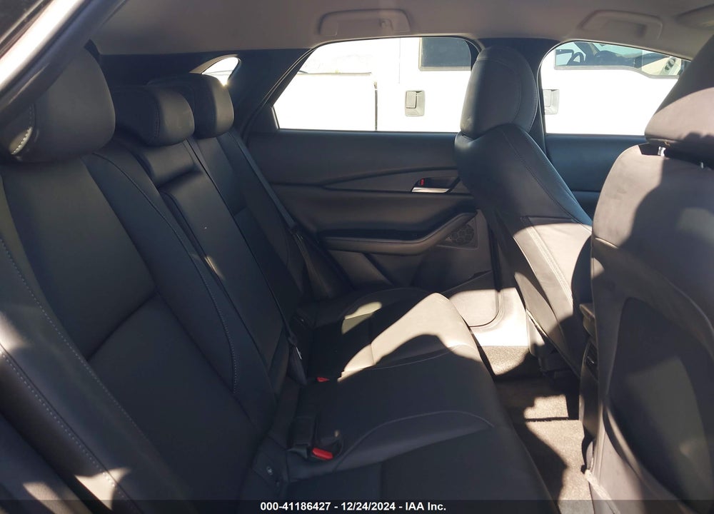 2022 MAZDA CX-30 SELECT VIN: 3MVDMBBL9NM414535