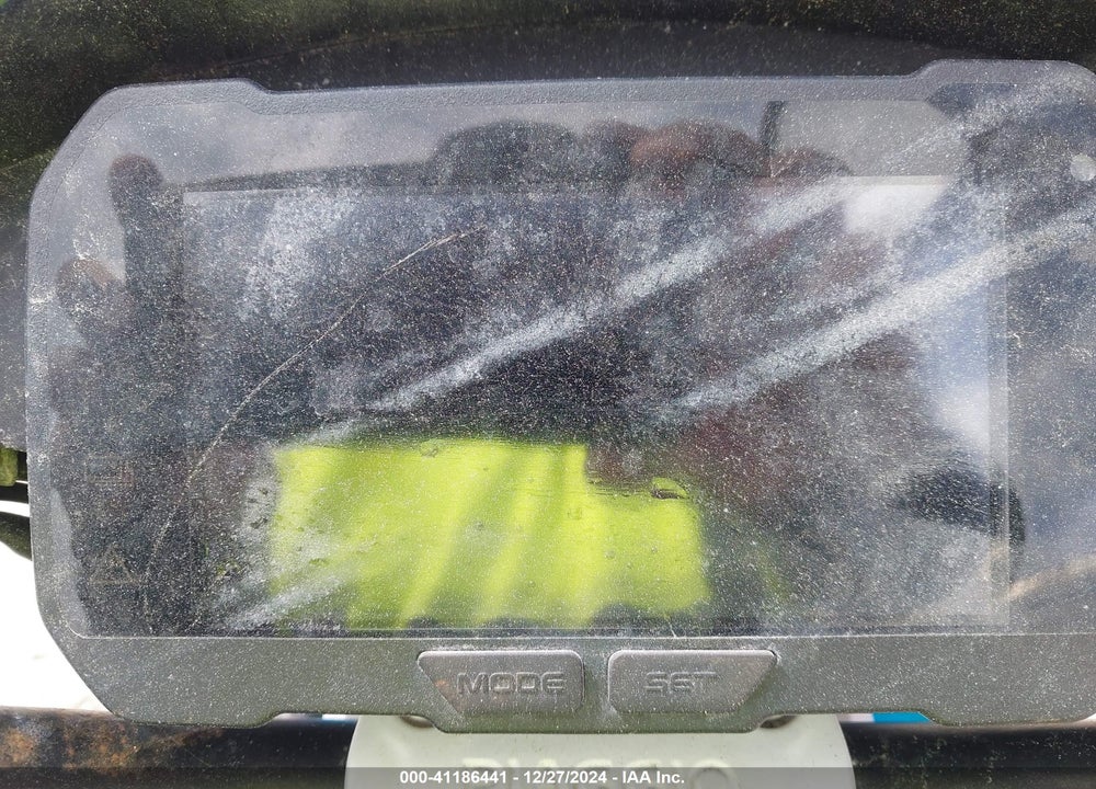 2022 PIAGGIO 1 ACTIVE VIN: ZAPME1EB2N4000258