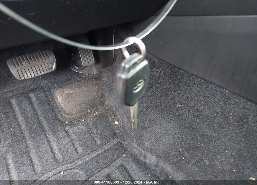 2010 SUBARU LEGACY 2.5I PREMIUM VIN: 4S3BMCG68A3210662