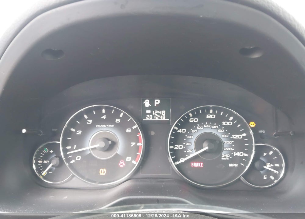 2010 SUBARU LEGACY 2.5I PREMIUM VIN: 4S3BMCG68A3210662