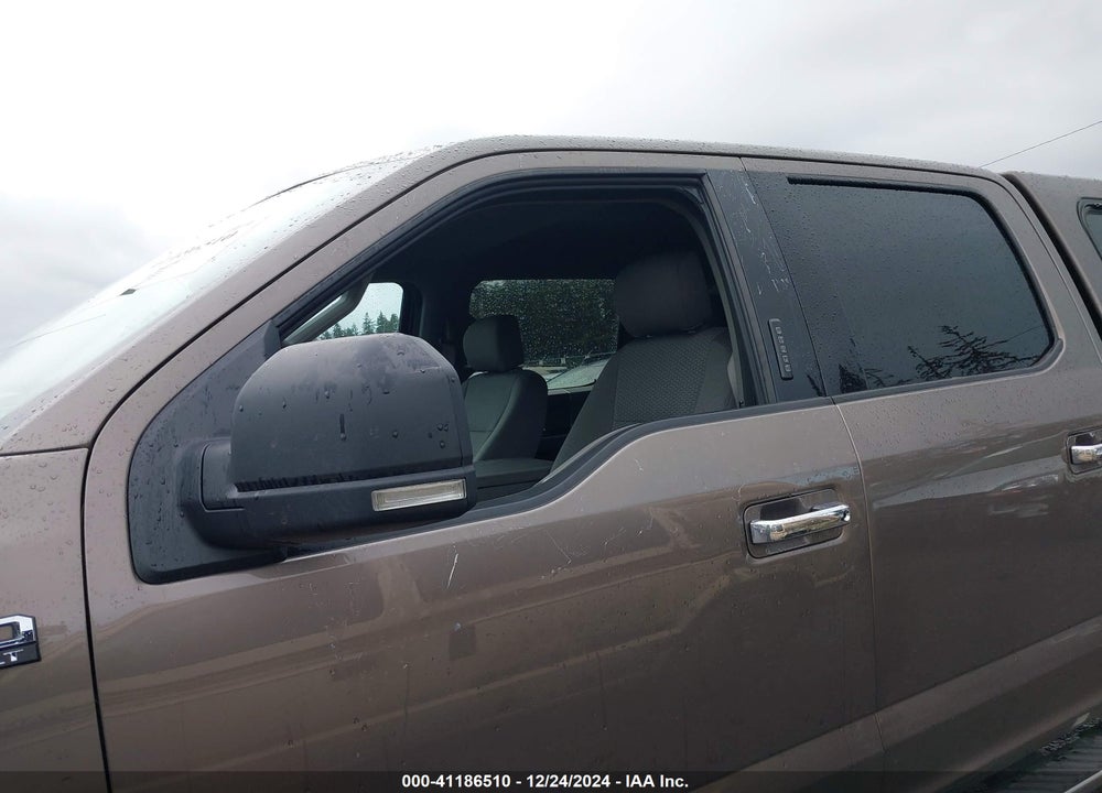 2020 FORD F-150 VIN: 1FTEW1E48LKE11757