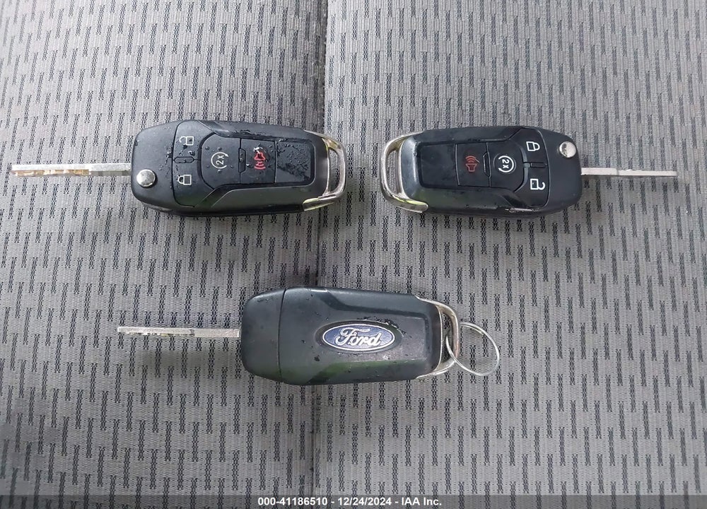 2020 FORD F-150 VIN: 1FTEW1E48LKE11757