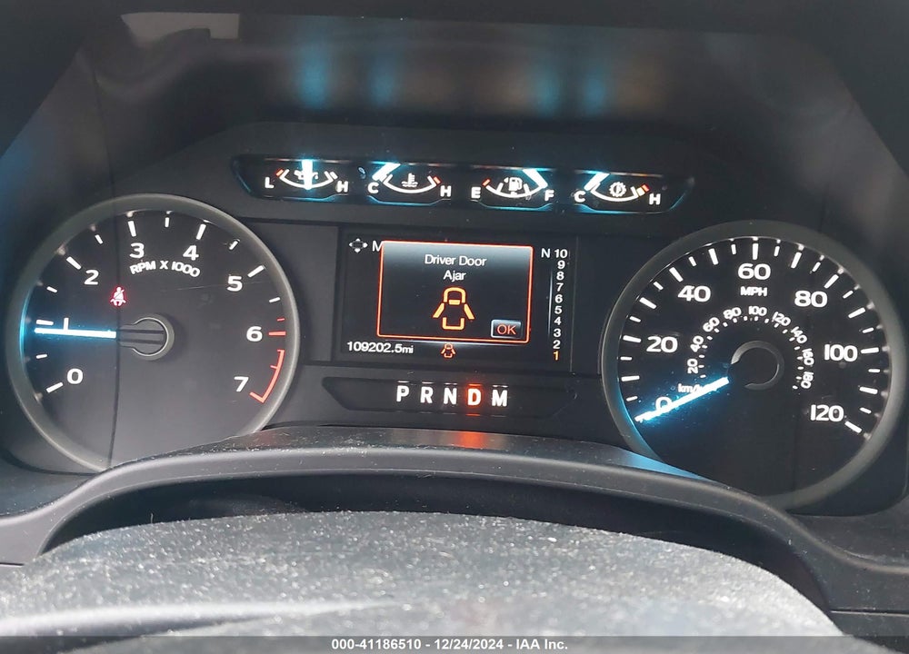 2020 FORD F-150 VIN: 1FTEW1E48LKE11757