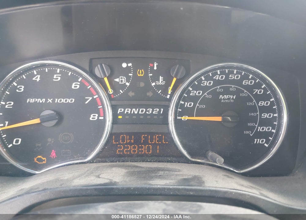 2012 CHEVROLET COLORADO VIN: 1GCHSDFE3C8149192