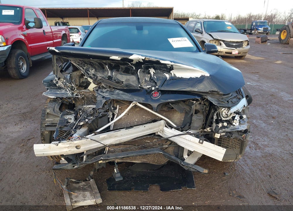 2016 BMW 528 VIN: WBA5A7C55GG148887