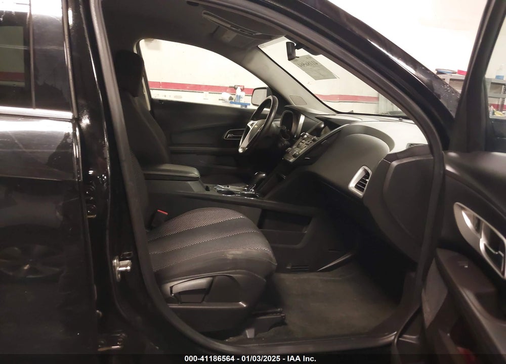 2017 CHEVROLET EQUINOX LT VIN: 2GNALCEK1H1592426
