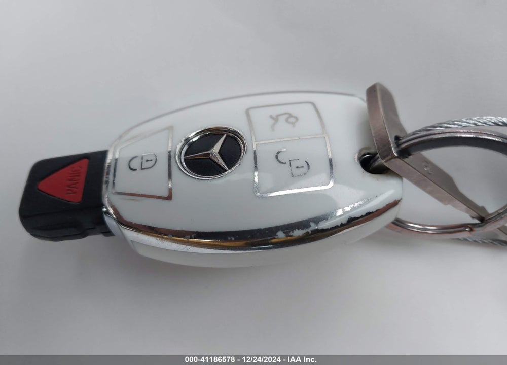 2014 MERCEDES-BENZ C 300 LUXURY 4MATIC/SPORT 4MATIC VIN: WDDGF8AB4EG226400