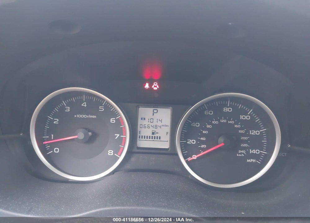 2018 SUBARU FORESTER VIN: JF2SJAEC4JH567959