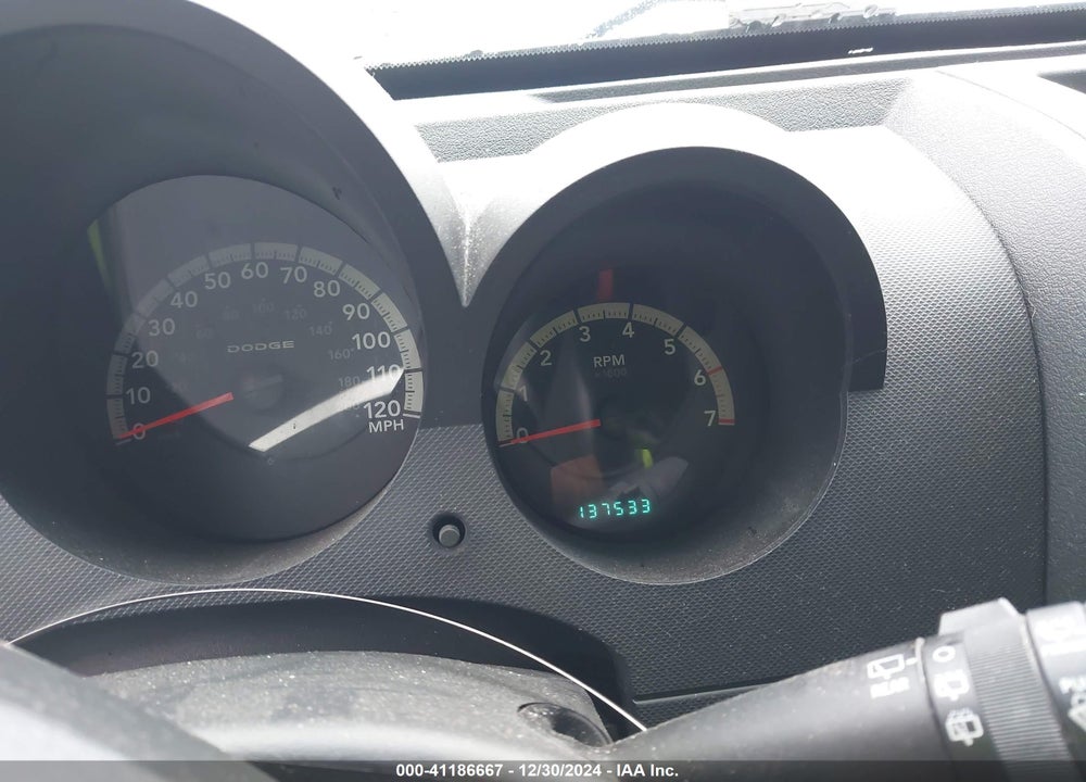 2011 DODGE NITRO HEAT VIN: 1D4PT4GX8BW606360