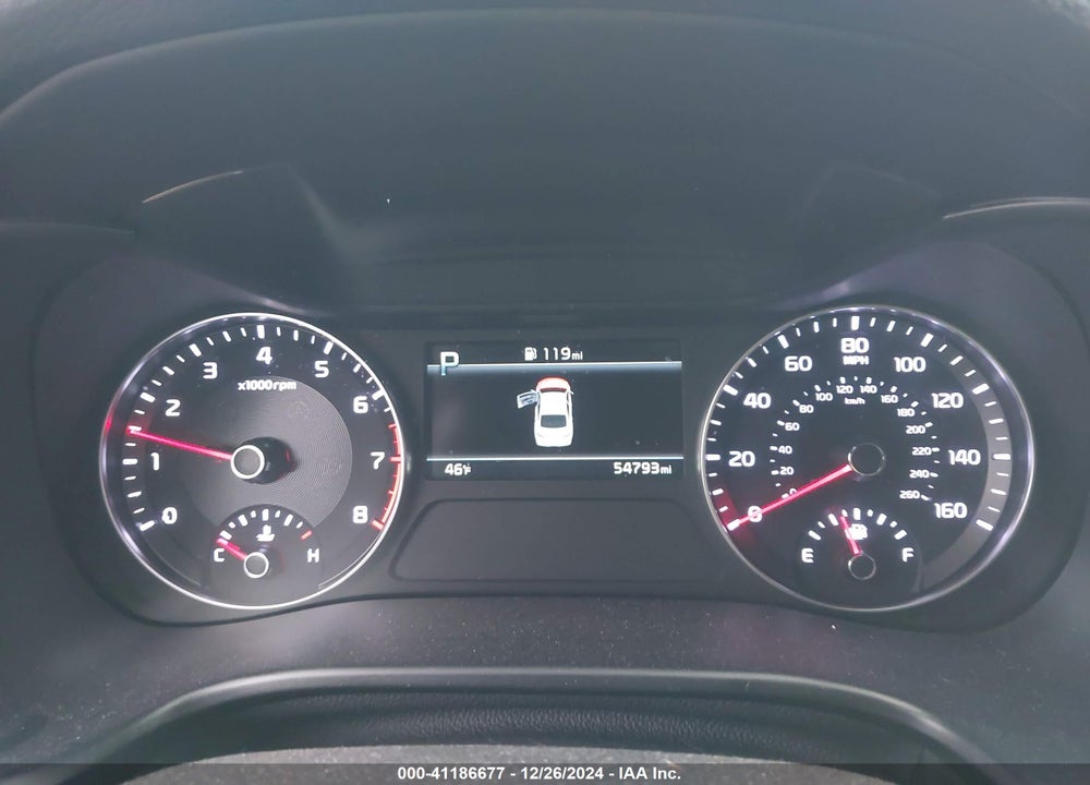 2022 KIA FORTE GT VIN: 3KPF44AC7NE457272