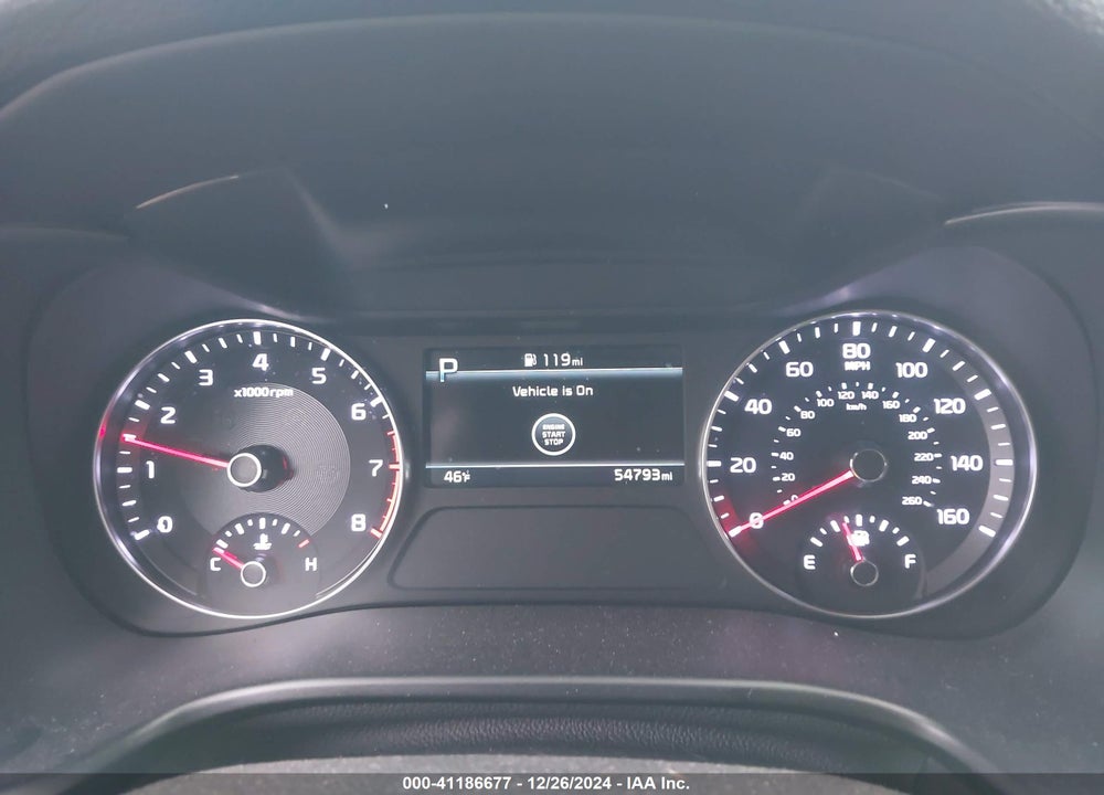 2022 KIA FORTE GT VIN: 3KPF44AC7NE457272