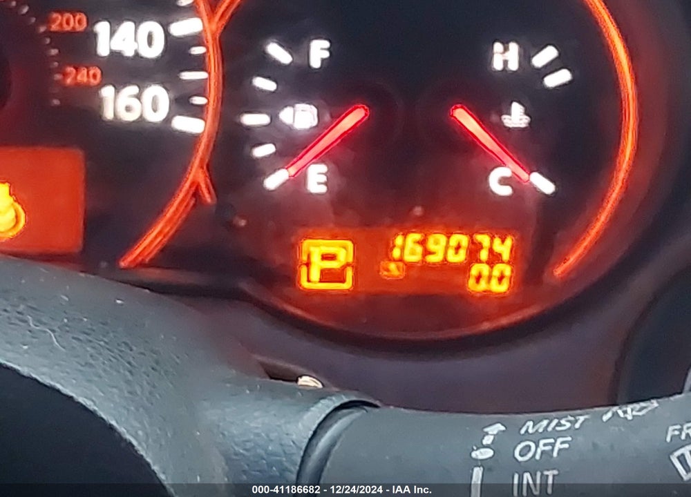 2009 NISSAN ALTIMA VIN: 1N4AL21E99N467103