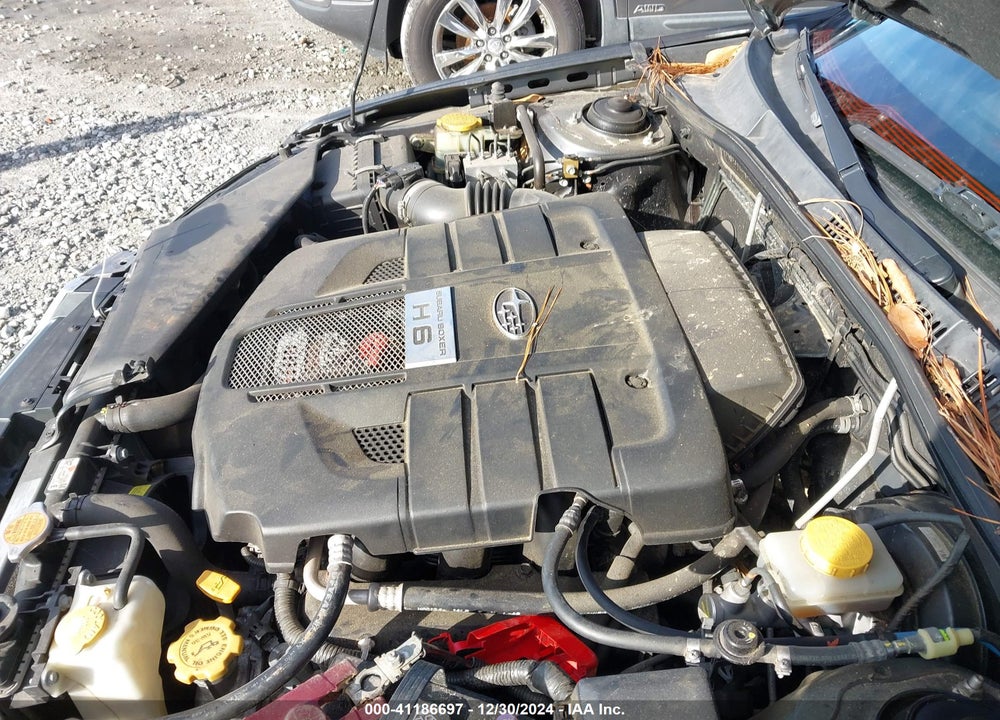 2009 SUBARU OUTBACK 3.0R LIMITED VIN: 4S4BP85C494328013