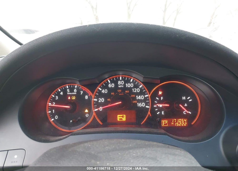 2009 NISSAN ALTIMA 3.5 SE VIN: 1N4BL24E69C131730