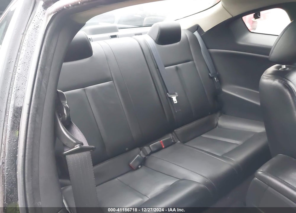2009 NISSAN ALTIMA 3.5 SE VIN: 1N4BL24E69C131730