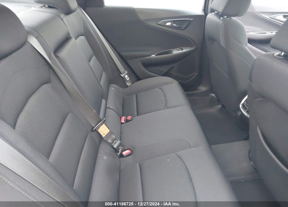 2024 CHEVROLET MALIBU FWD 1LT VIN: 1G1ZD5ST3RF179797