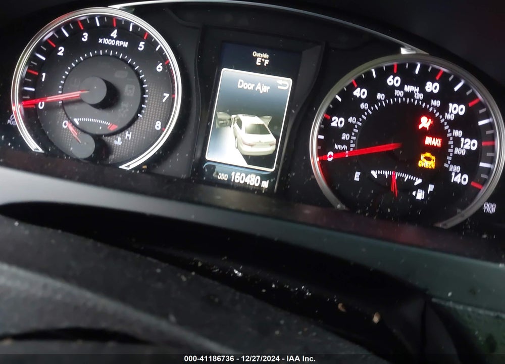 2015 TOYOTA CAMRY VIN: 4T1BF1FK6FU104866