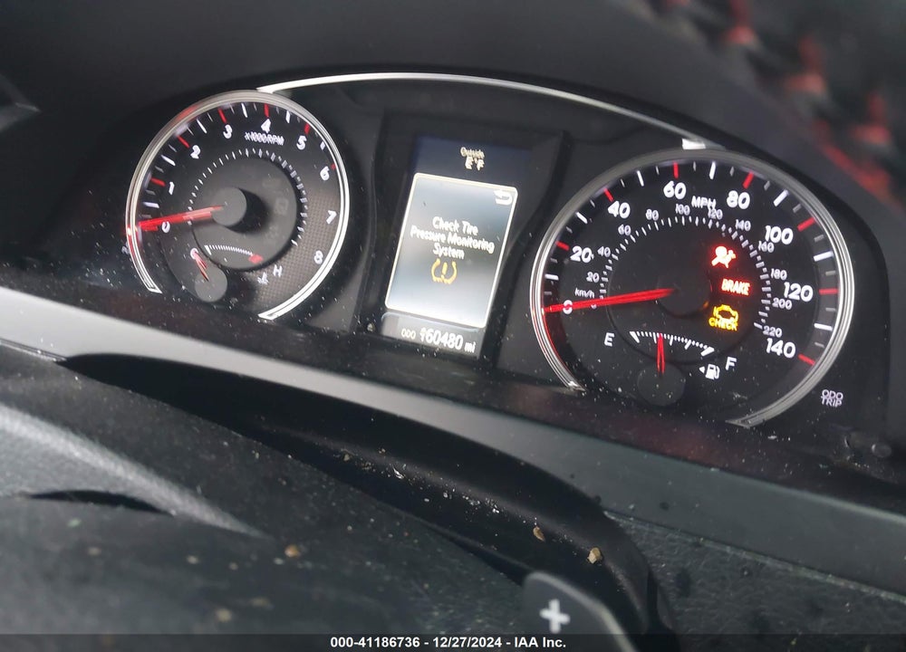 2015 TOYOTA CAMRY VIN: 4T1BF1FK6FU104866