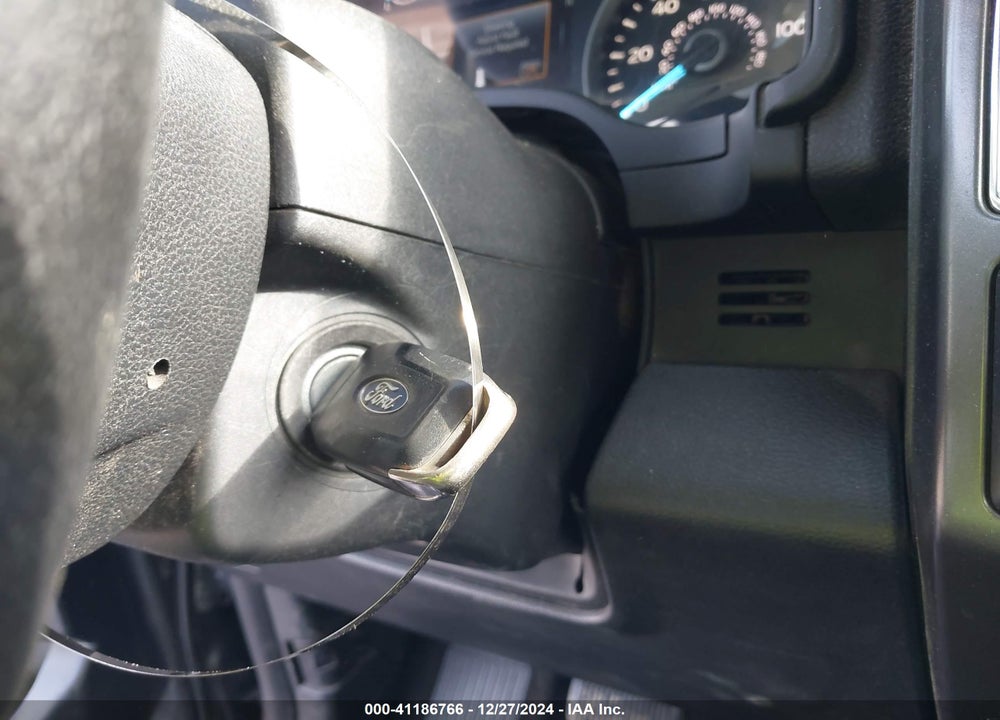 2018 FORD F-150 VIN: 1FTEW1EP6JFD25704