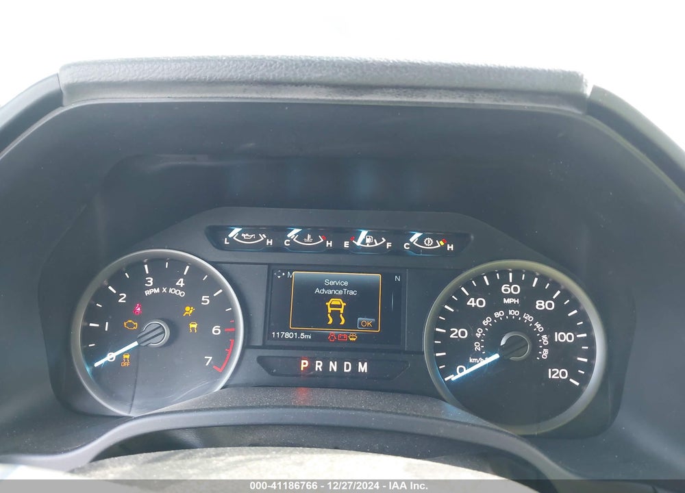 2018 FORD F-150 VIN: 1FTEW1EP6JFD25704