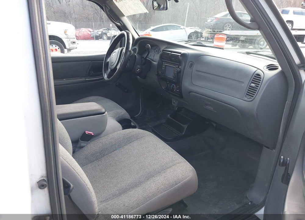 2005 FORD RANGER XL/XLS/XLT VIN: 1FTYR10D05PA64779
