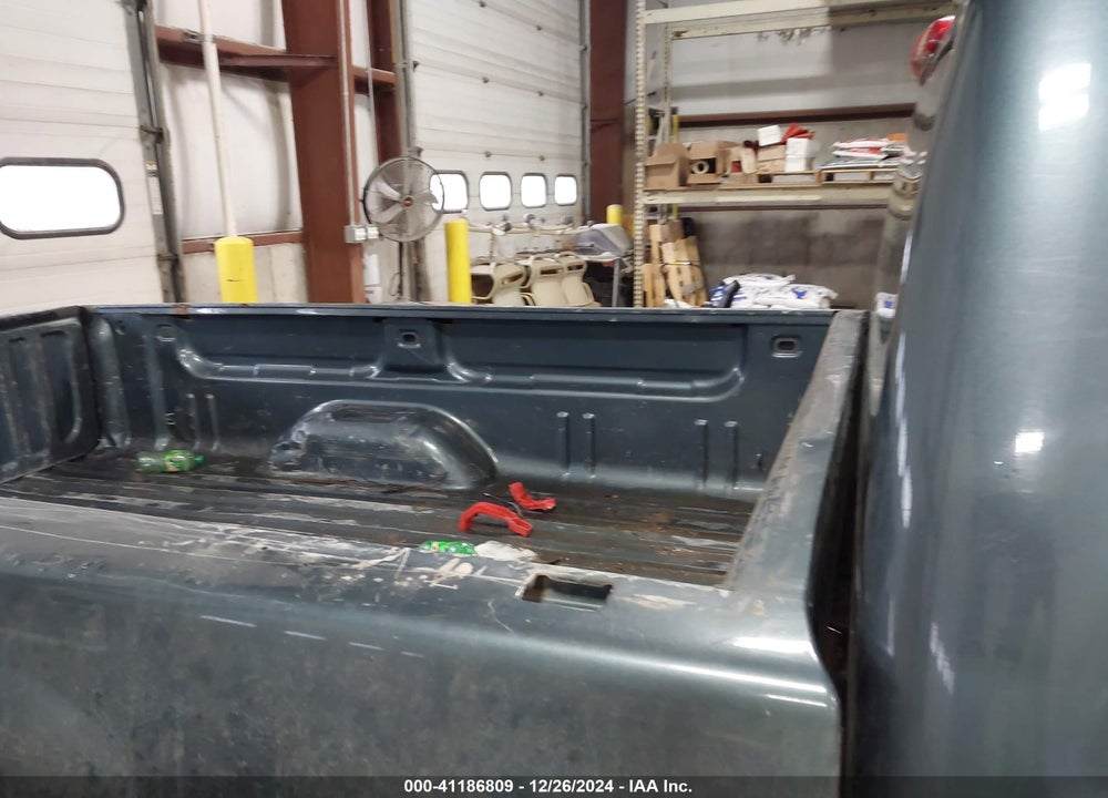 2009 CHEVROLET SILVERADO 1500 WORK TRUCK VIN: 1GCEK14C09Z100649