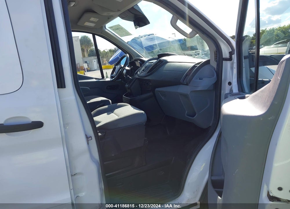 2017 FORD TRANSIT-350 VIN: 1FTBW2YV6HKB42517