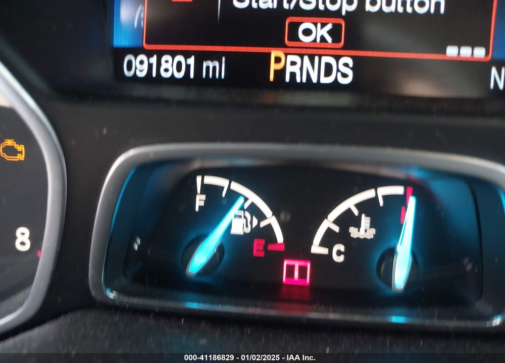 2019 FORD ESCAPE SE VIN: 1FMCU0GD4KUB56785