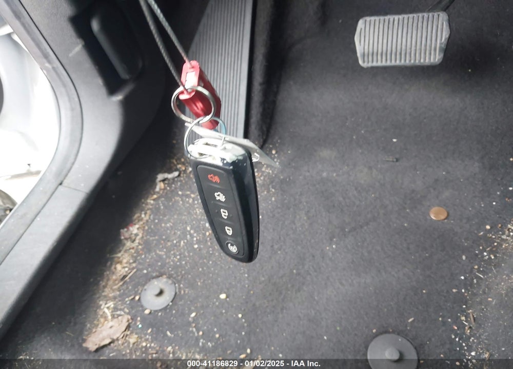 2019 FORD ESCAPE SE VIN: 1FMCU0GD4KUB56785