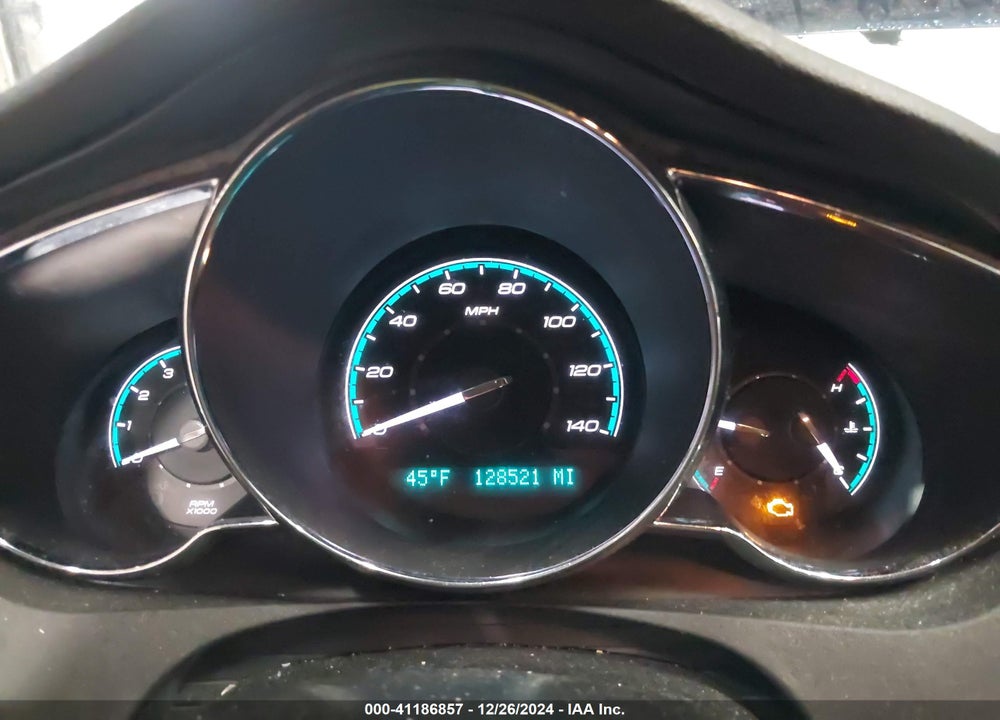 2010 CHEVROLET MALIBU LT VIN: 1G1ZC5E01AF131109